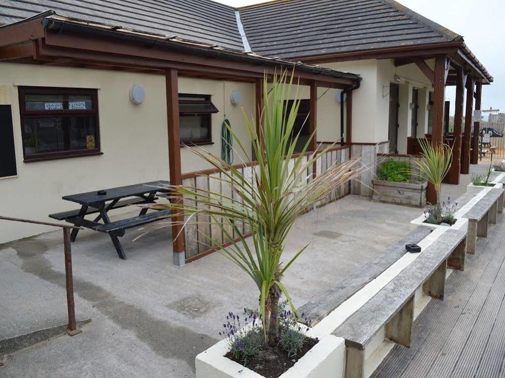 The Unicorn Hotel St Agnes  Exterior photo