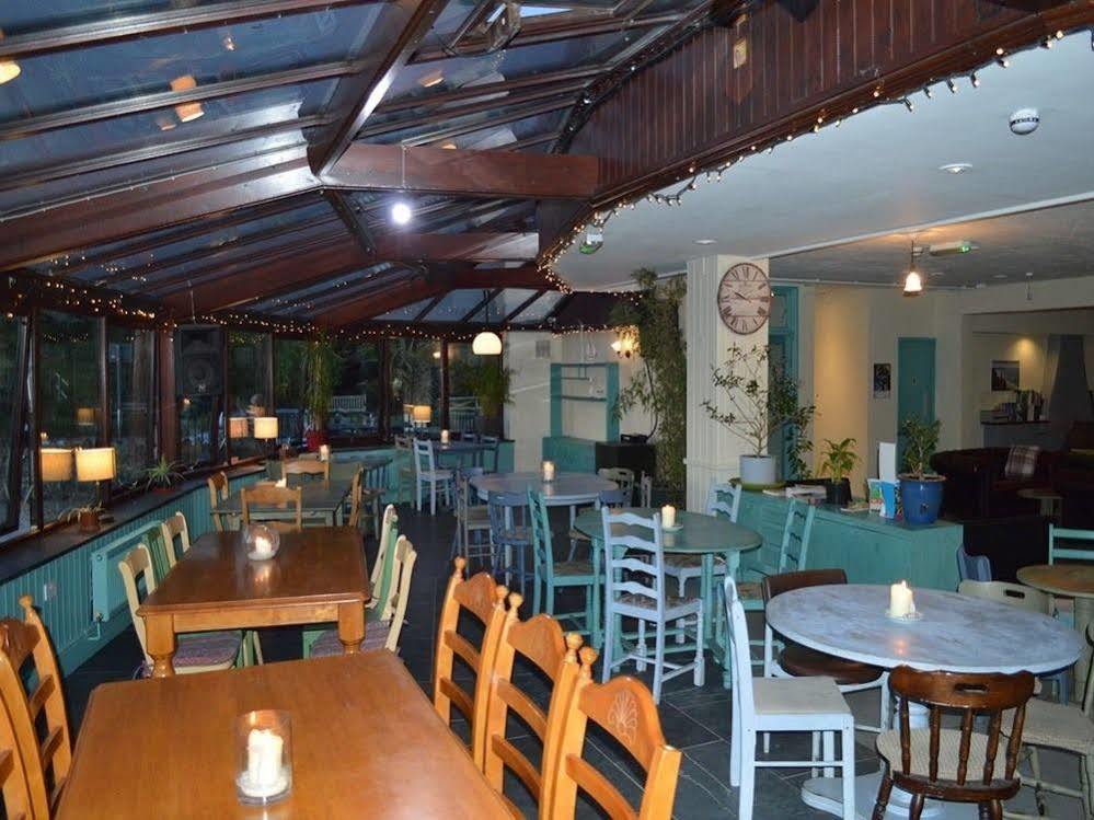 The Unicorn Hotel St Agnes  Exterior photo